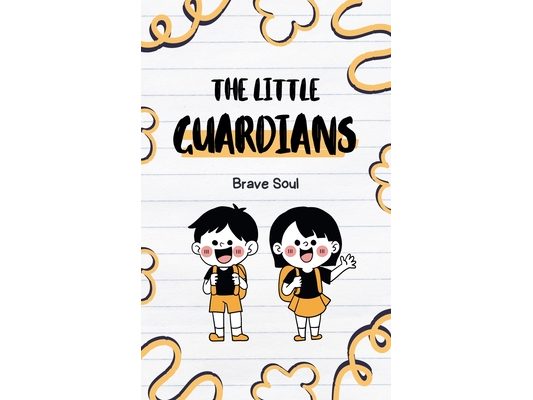 The Little Guardians