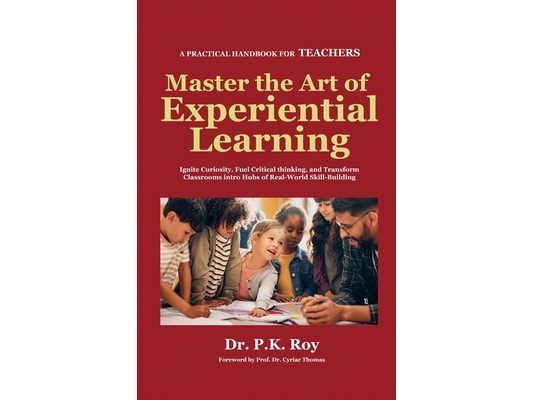 Master the Art of Experiential Learning