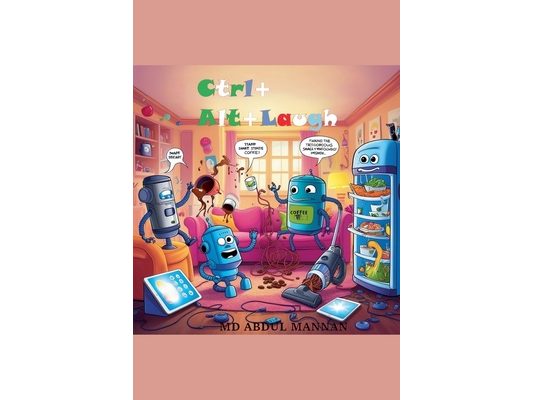 Ctrl+Alt+Laugh