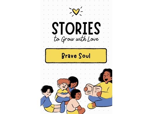 Stories to Grow with Love