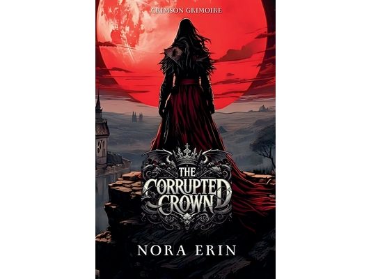 The Corrupted Crown