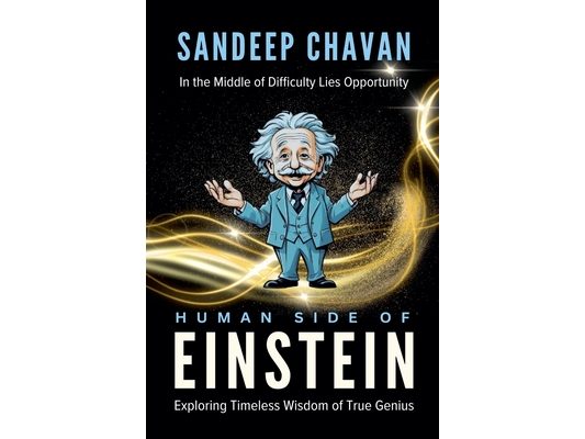 Human Side of Einstein