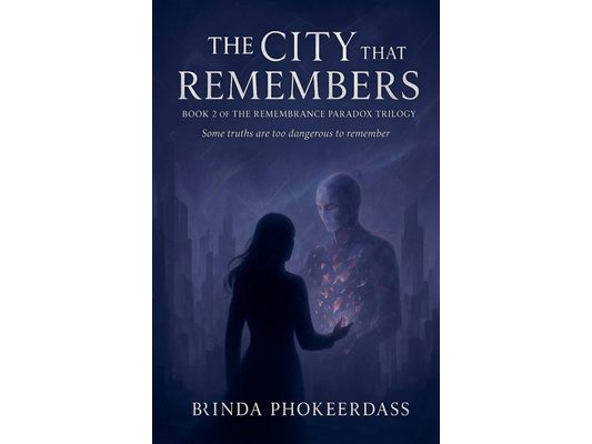 The City That Remembers