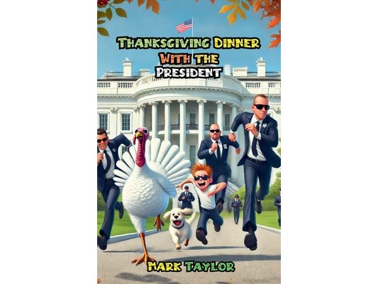 Thanksgiving Dinner With the President