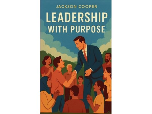 Leadership with Purpose