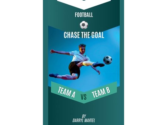 Chase The Goal