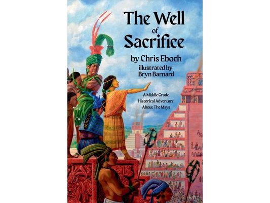 The Well of Sacrifice