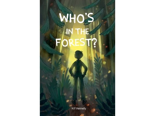 Who's in the Forest