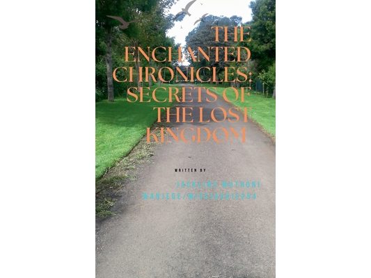 The Enchanted Chronicles: Secrets Of The Lost Kingdom