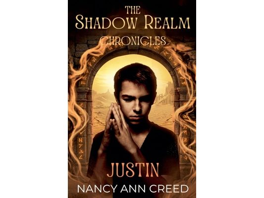 The Shadow Realm Chronicles: Justin