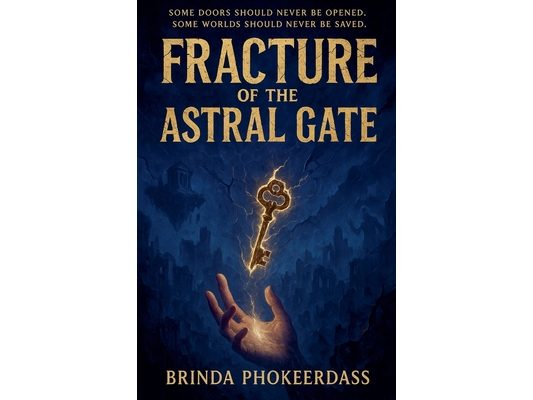 Fracture of the Astral Gate