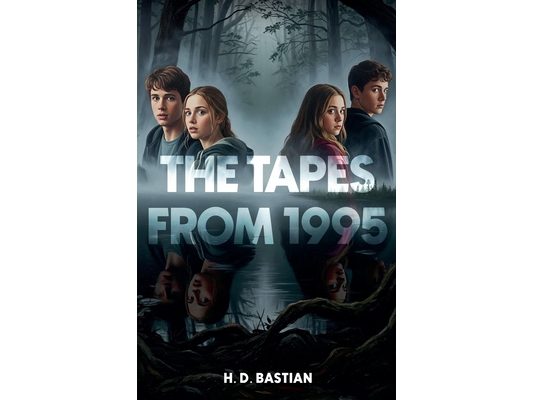 The Tapes From 1995