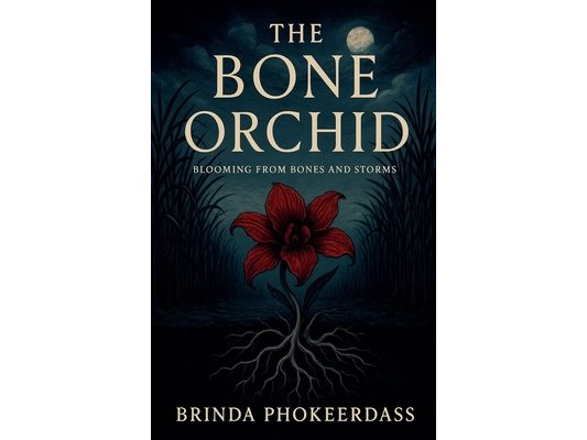 The Bone Orchid