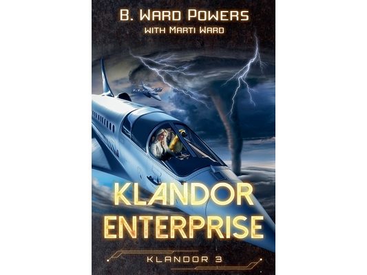 Klandor Enterprise