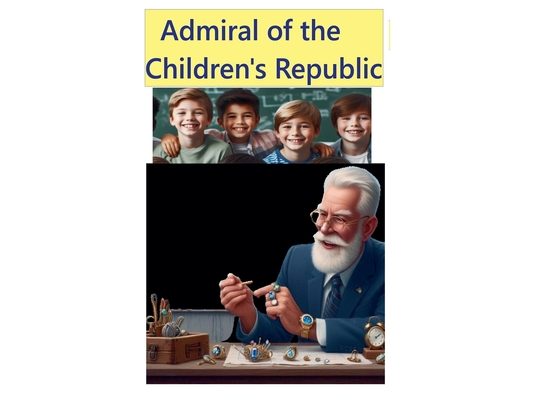 Admiral of the Children's Republic