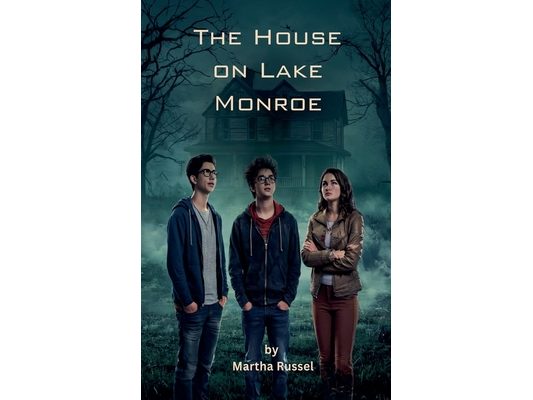 The House on Lake Monroe