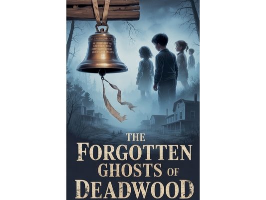 The Forgotten Ghosts of Deadwood