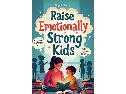 Raise Emotionally Strong Kids