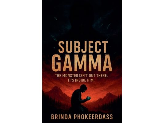 Subject Gamma