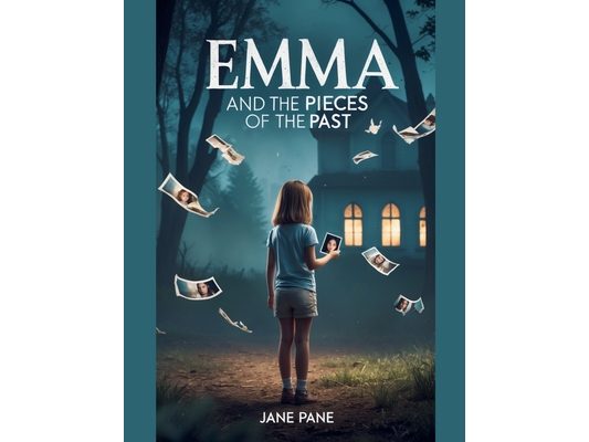 Emma and the Pieces of the Past