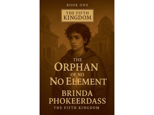 The Orphan of No Element