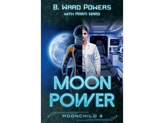 Moon Power