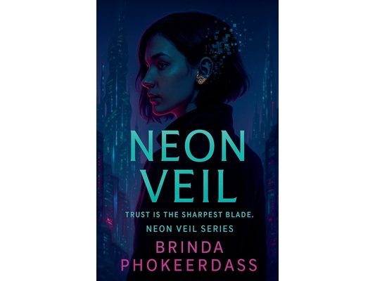 Neon Veil