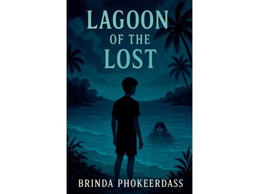 Lagoon of the Lost