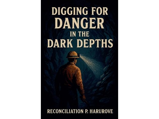 Digging for Danger in the Dark Depths