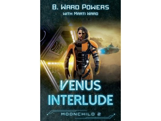 Venus Interlude