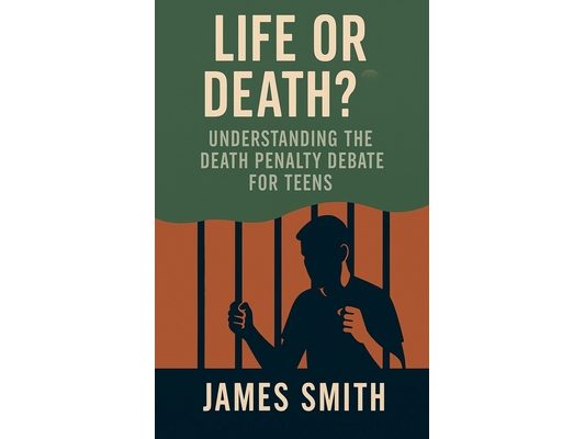 Life or Death? Understanding the Death Penalty Debate for Teens