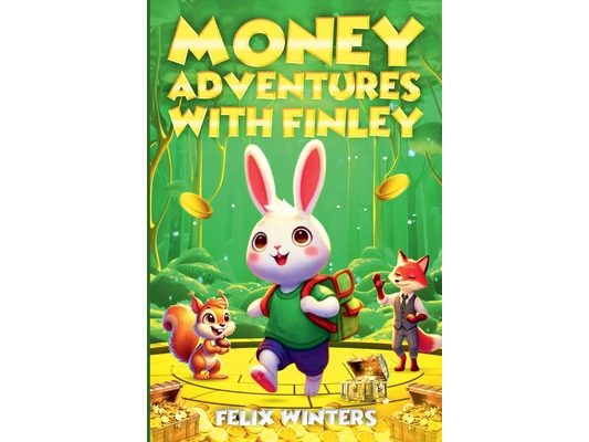 Money Adventures with Finley