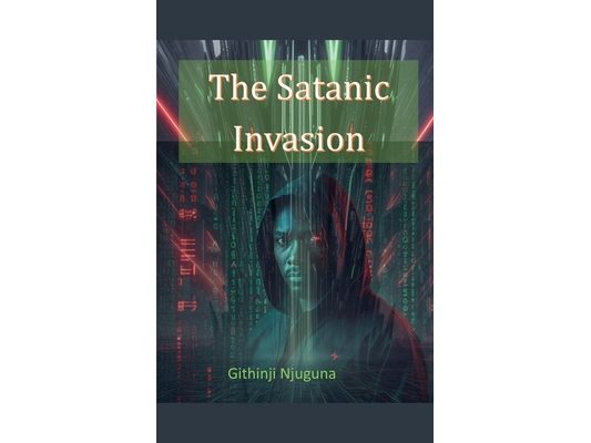 The Satanic Invasion