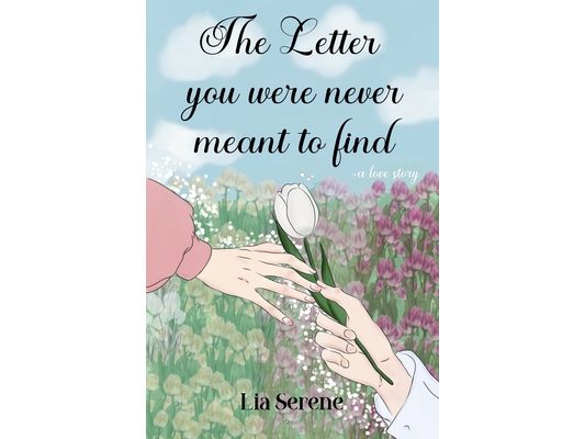 The Letter You Were Never Meant to Find