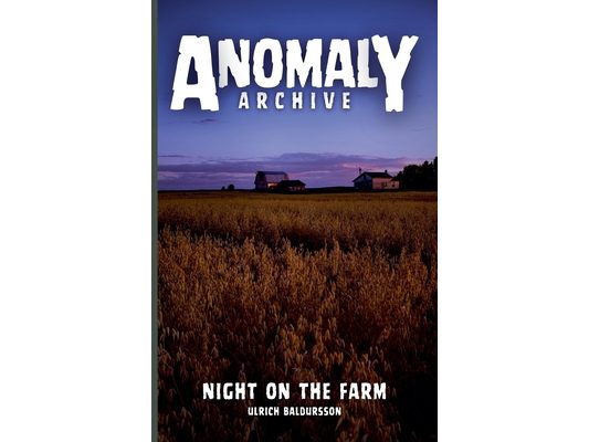 Night On The Farm