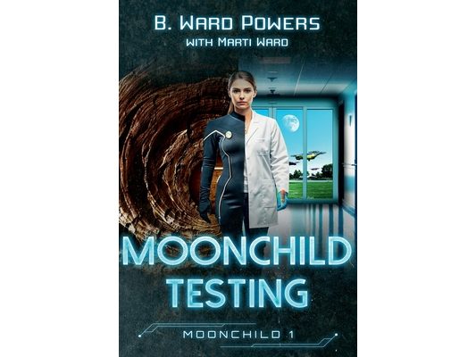 Moonchild Testing