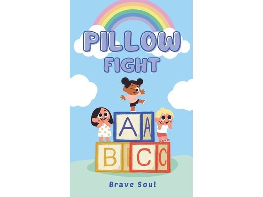 Pillow Fight