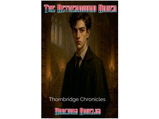 The Aetherbound Order