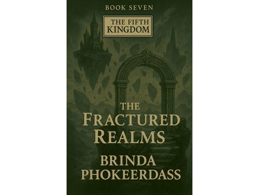 The Fractured Realms