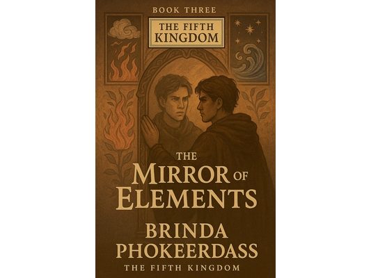 The Mirror of Elements