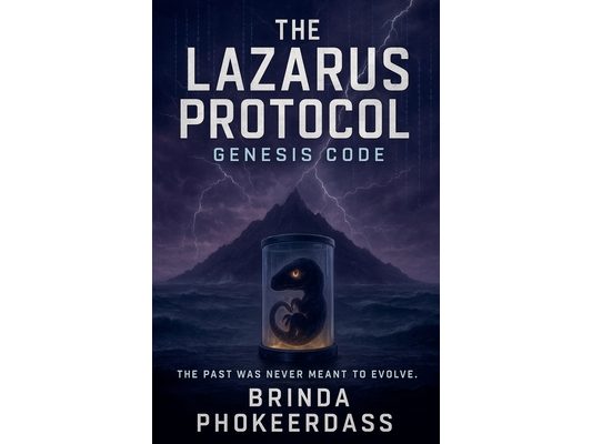 The Lazarus Protocol: Genesis Code