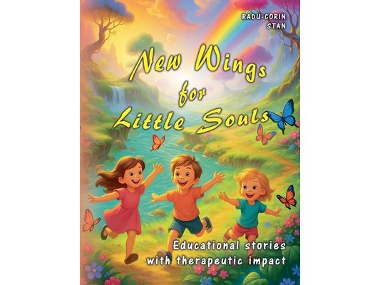 New Wings for Little Souls