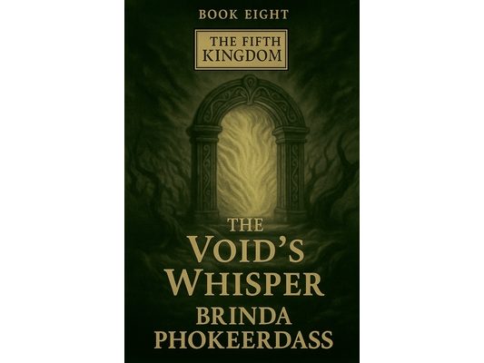 The Void's Whisper