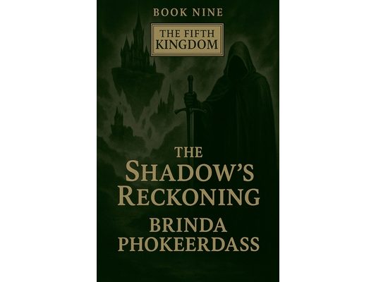 The Shadow's Reckoning