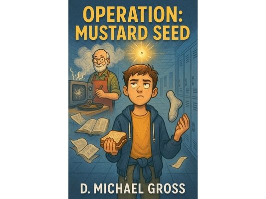 Operation: Mustard Seed
