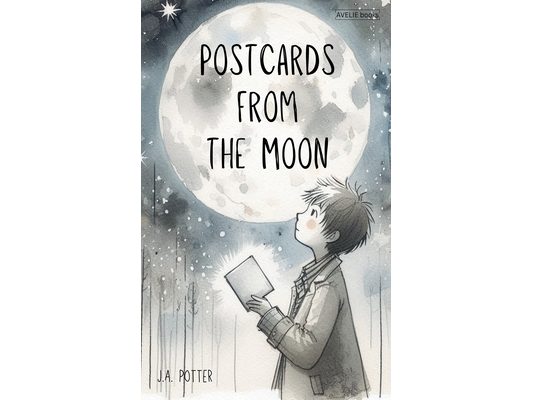 Postcards From The Moon