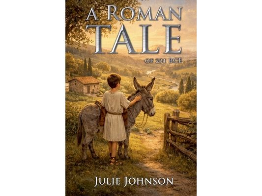 A Roman Tale