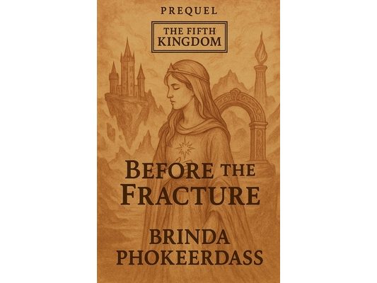 Before the Fracture (Prequel)