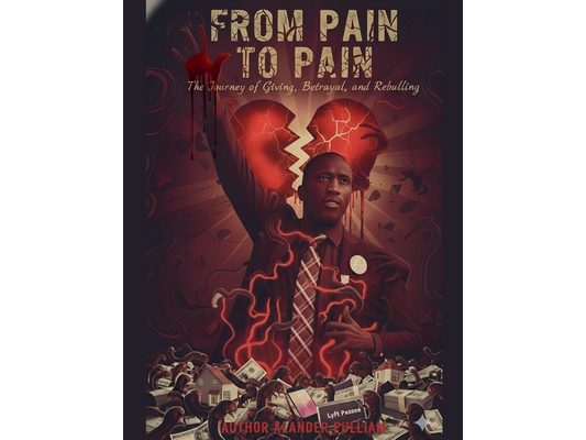 From Pain to Pain