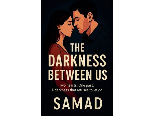 The Darkness Between Us